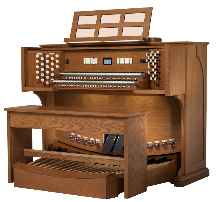 Organs Rodgers