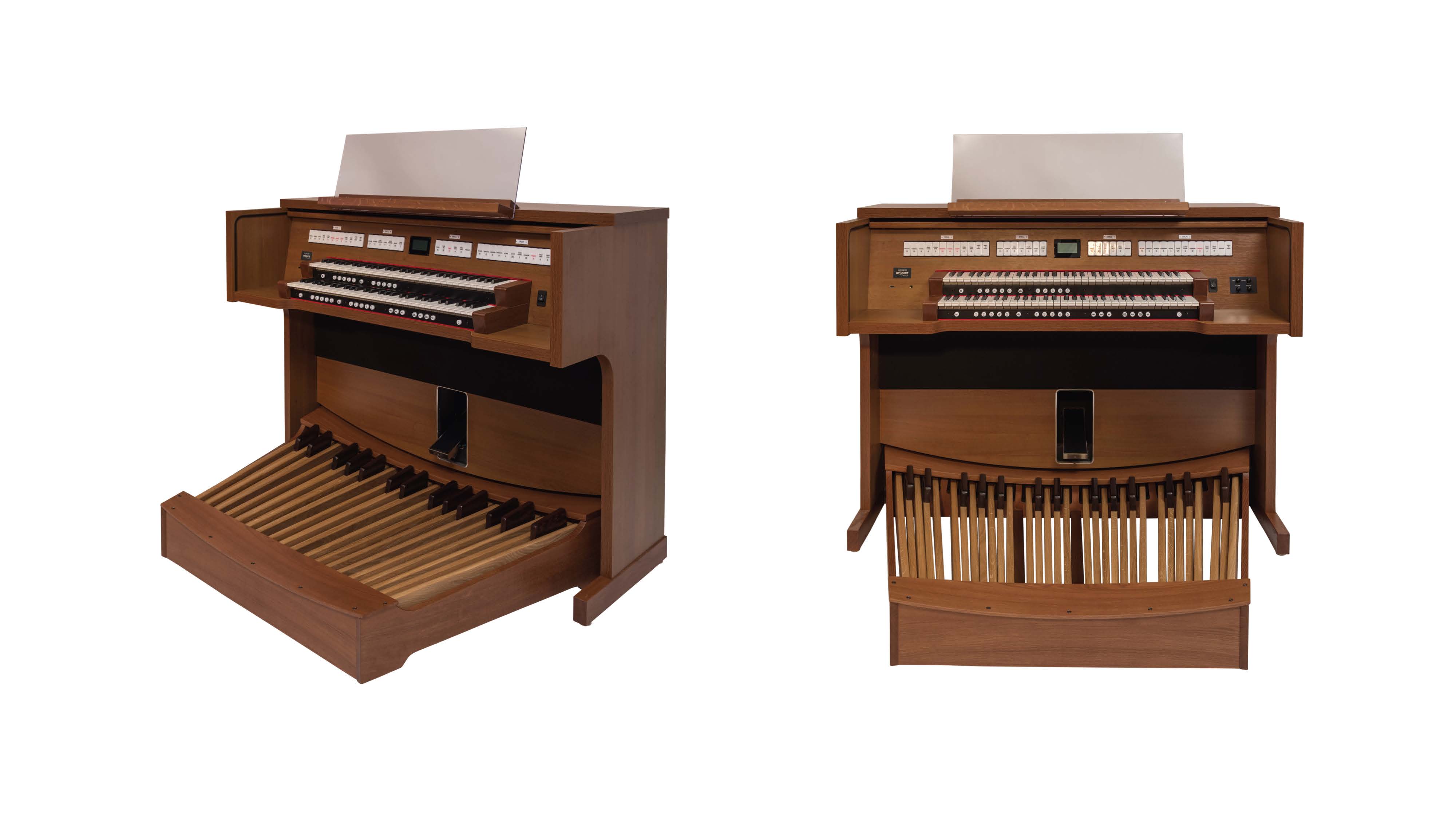 Rodgers organ outlet