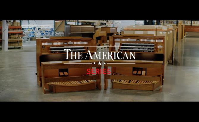 banner Built by Musicians. Crafted in America. 