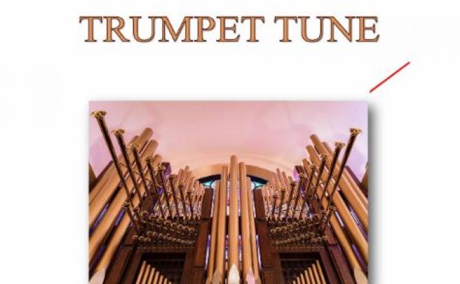 banner MONTHLY MUSIC & TIPS: TRUMPET TUNE